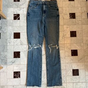 Favorite Daughter Valentina Tower, Laurel Canyon, size 27